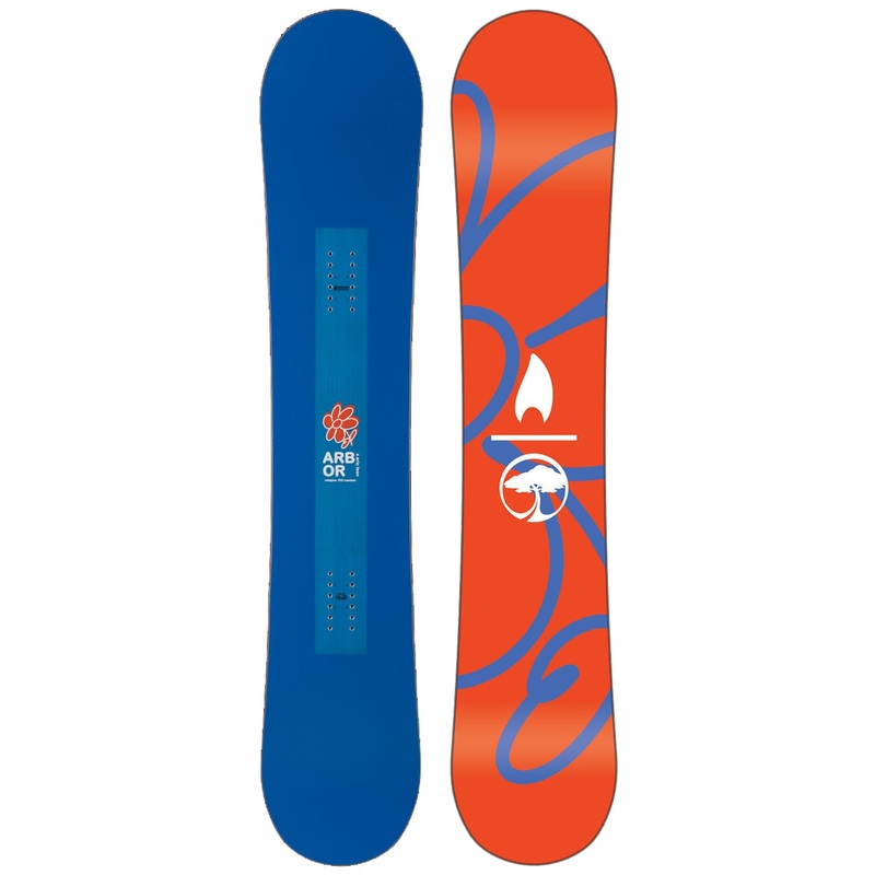Relapse Snowboard|153CM|155CM|155MW|N/A