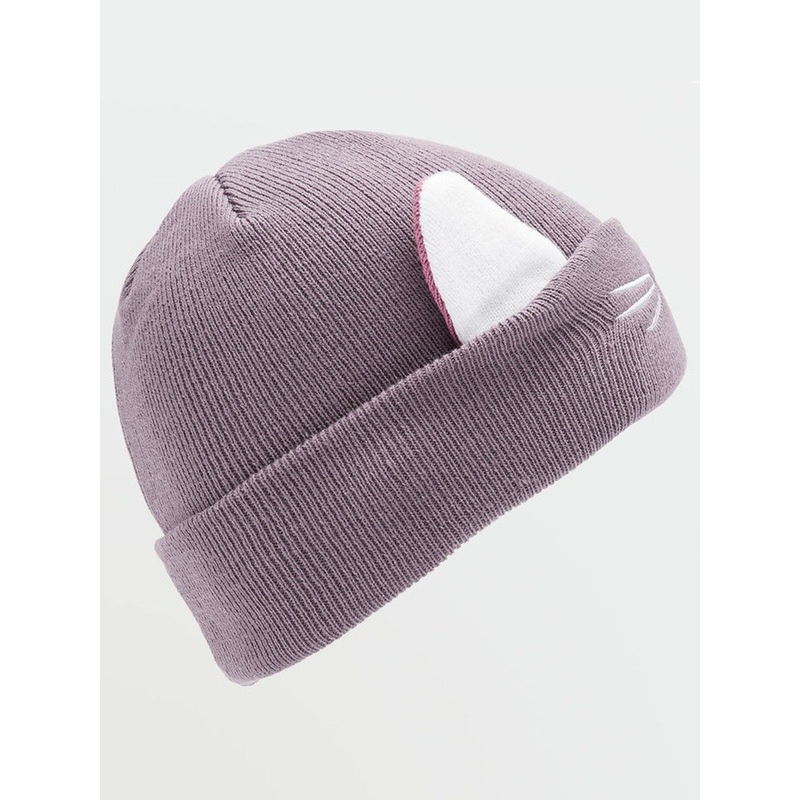 Snow Creature Beanie (Kids)|O/S|DUSTY LAVENDER (DLV)