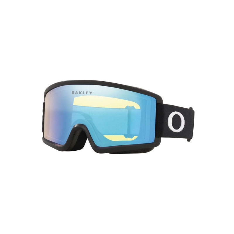 target-line-s-matte-black-hi-yellow-goggle_1 Target Line S Matte Black/HI Yellow Goggle