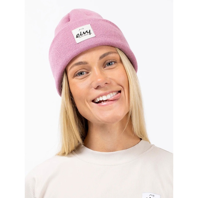 Watcher Miami Pink Beanie|O/S|MIAMI PINK