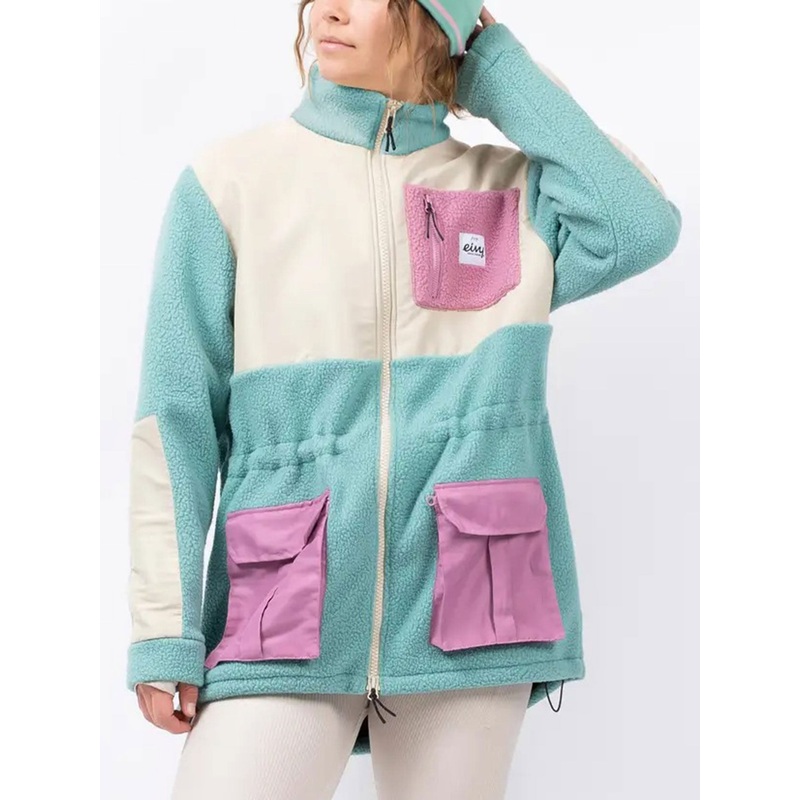 Field Sherpa Miami Jacket|SM|MED|MIAMI