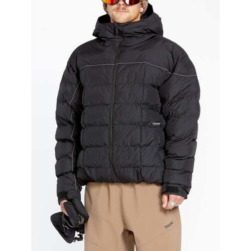 Sew Down Jacket|SM|MED|LRG|XL|BLACK (BLK)|WHITE CAMO (WHC)