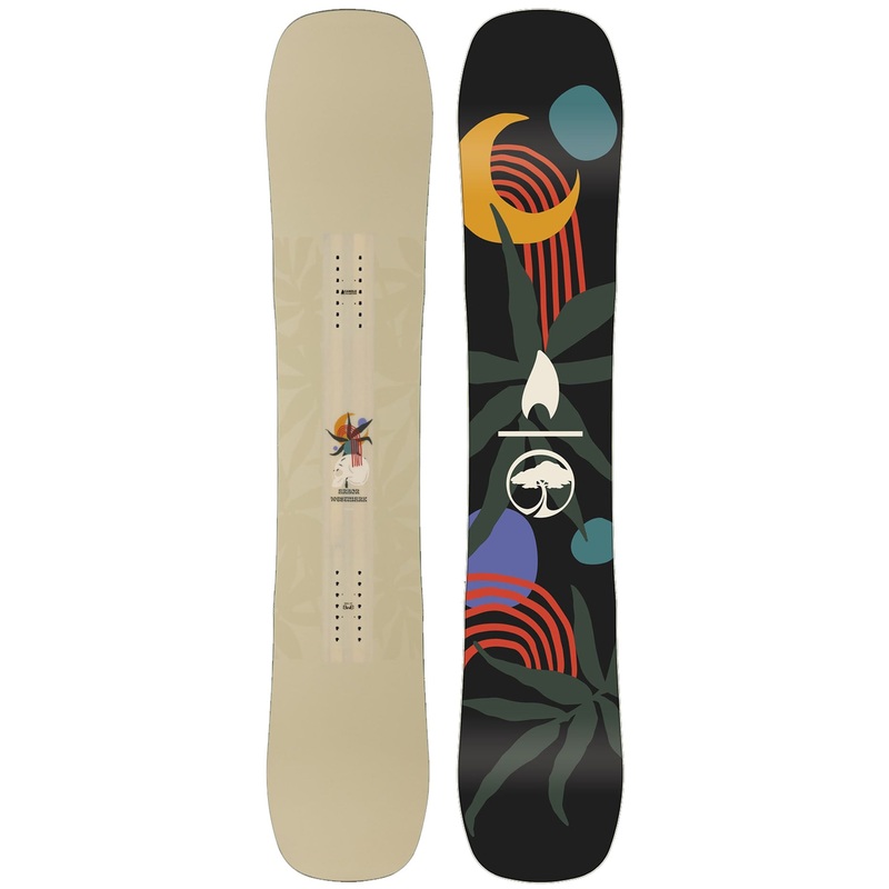 Westmark Snowboard|154CM|157CM|N/A