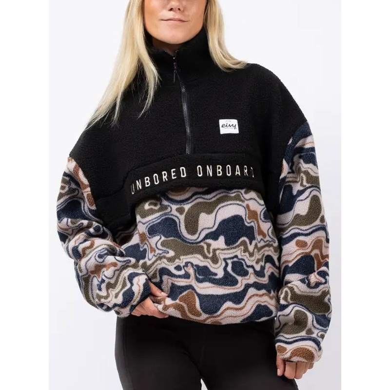 Ball Sherpa Curve Camo Polar|S|M|L|CURVE CAMO