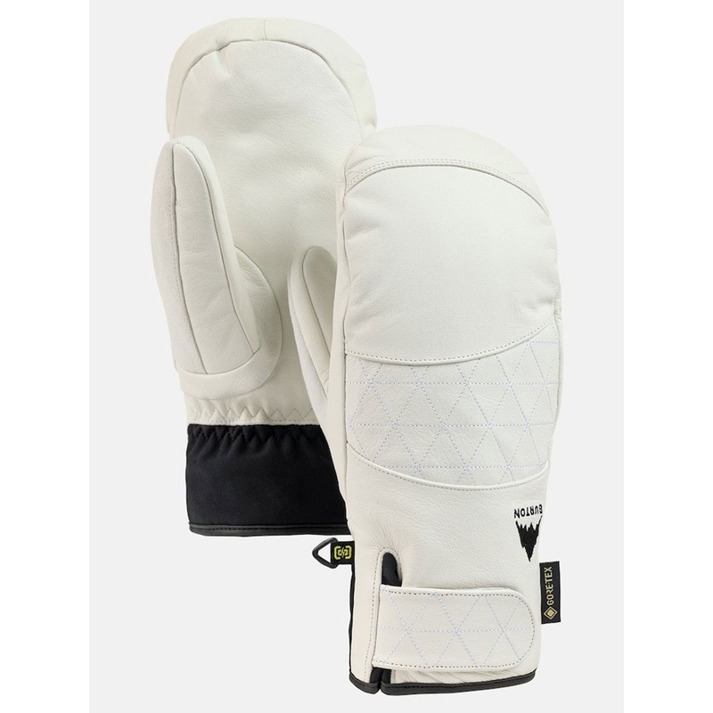 Gondy GORE-TEX Leather Mitts (Women)