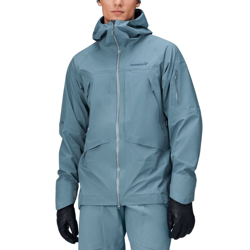 GORE-TEX More Jacket|MED|LRG|XL|TROOPER (8016)