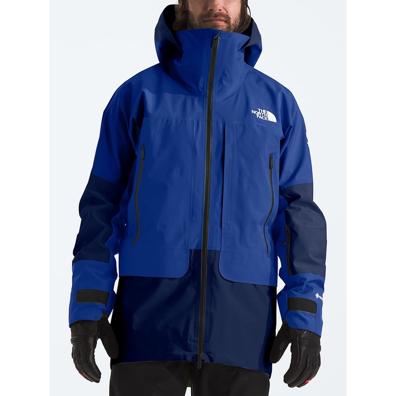 GORE-TEX Summit Verbier Snow Jacket