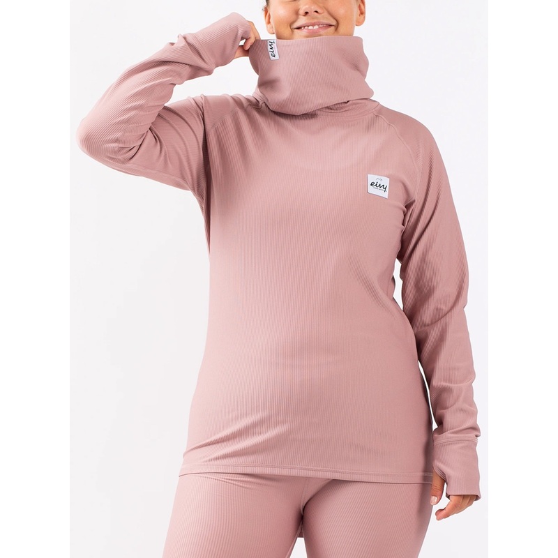 icecold-gaiter-rib-faded-woodrose-top-layer_1 Icecold Gaiter Rib Faded Woodrose Top Layer