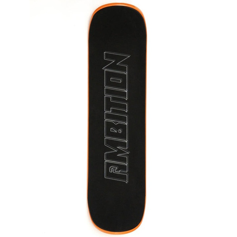 jib-series-orange-snowskate-32-5x8-5-orange_1 JIB Series Orange Snowskate|32.5X8.5|ORANGE