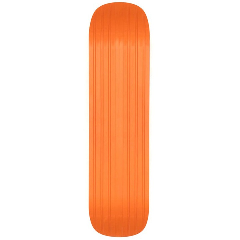 JIB Series Orange Snowskate|32.5X8.5|ORANGE