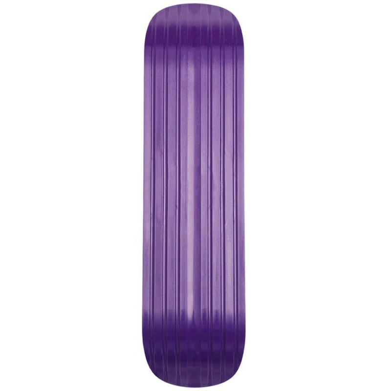 JIB Series Purple Snowskate|32.5X8.5|8.5 X 33|PURPLE