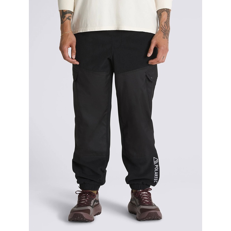 MTE Polartec relaxed Fleece Pants