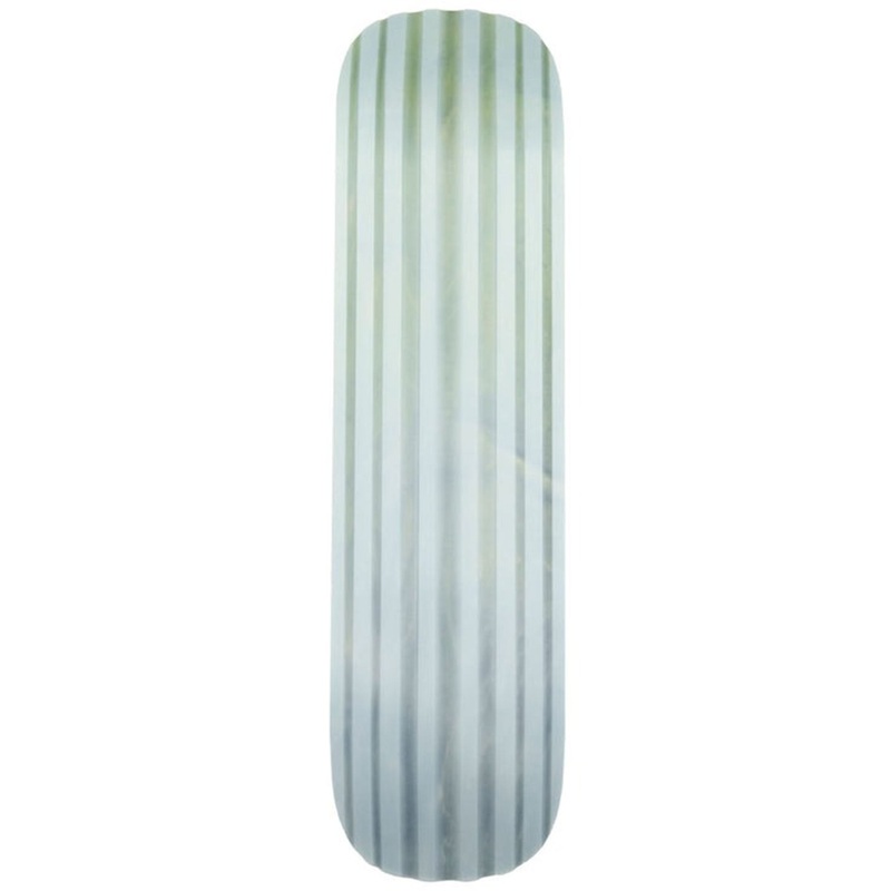 Team Green/Black Snowskate|32.5X8.5|GREEN/BLACK