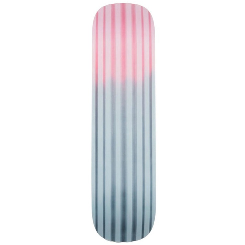 Team Red/Black Snowskate|32.5X8.5|RED/BLACK