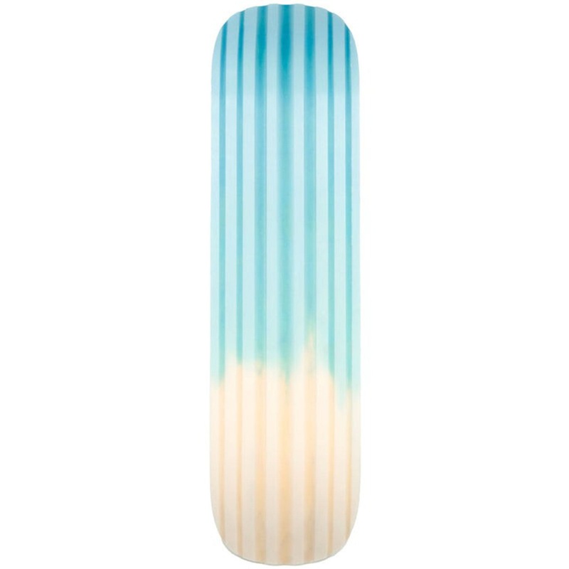 Team Teal/Natural Snowskate|32.5X8.5|TEAL/NATURAL