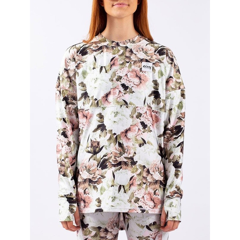 Venture Bloom Base Layer|XS|SM|MED|LRG|BLOOM