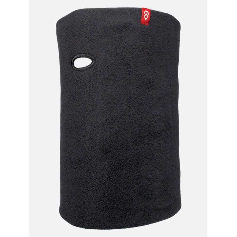 Airtube Classic Neck Warmer|S/M|M/L|BLACK (BLK)