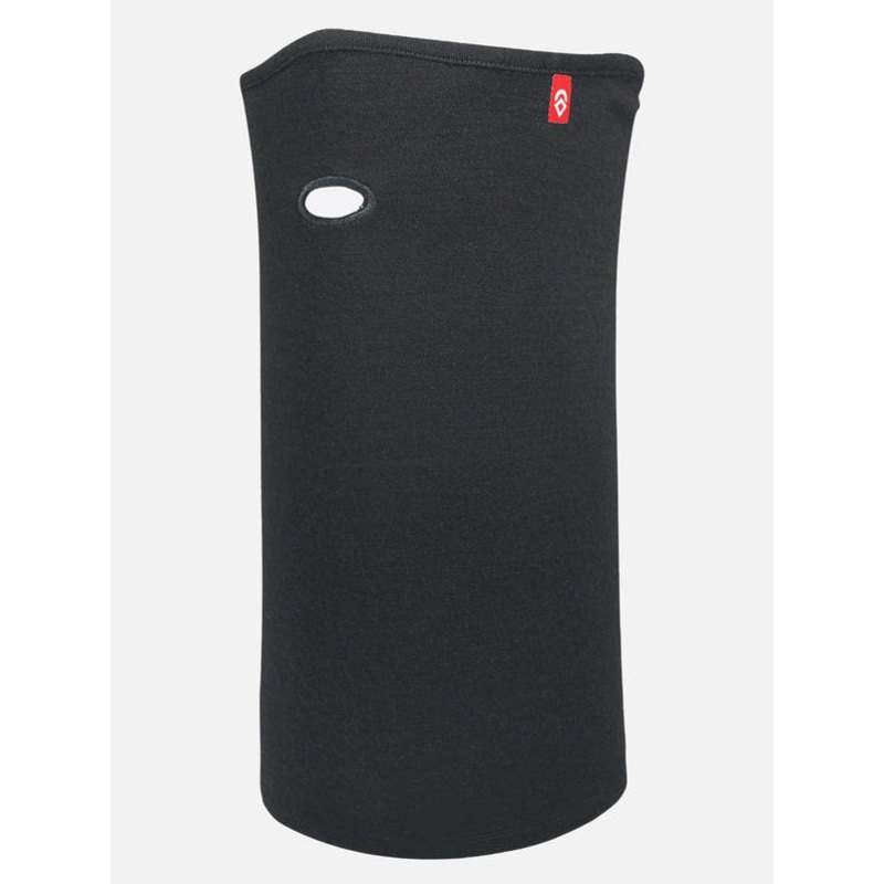 Airtube Ergo Neck Warmer|S/M|M/L|BLACK (BLK)
