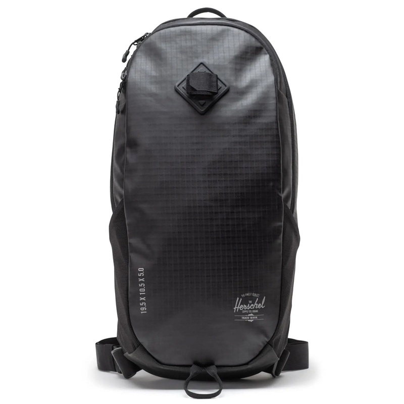 All Season 17L Backpack|O/S|BLACK (00001)