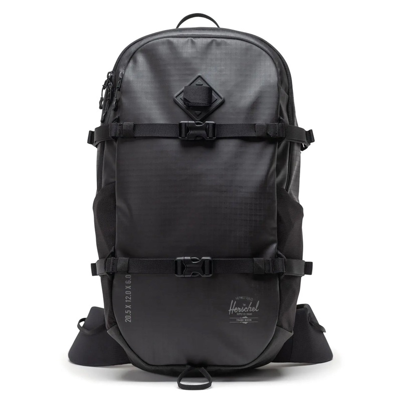 All Season 29L Backpack|O/S|BLACK (00001)