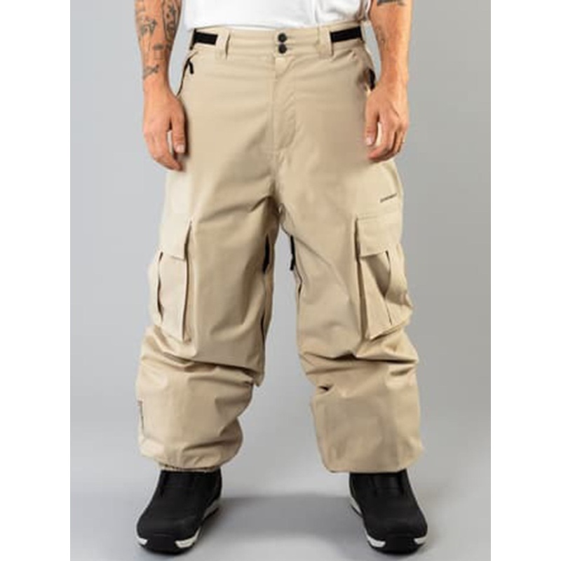 Cargo Pants|MED|LRG|XL|XXL|BEIGE|BLACK
