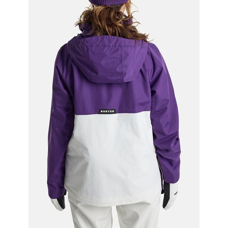 frostner-anorak-jacket-women_1 Frostner Anorak Jacket (Women)