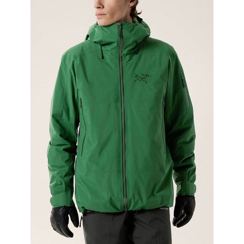 GORE-TEX Sabre Insulated Jacket