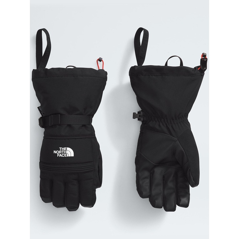 Montana Ski Gloves (Women)|SM|MED|LRG|XL|TNF BLACK (JK3)