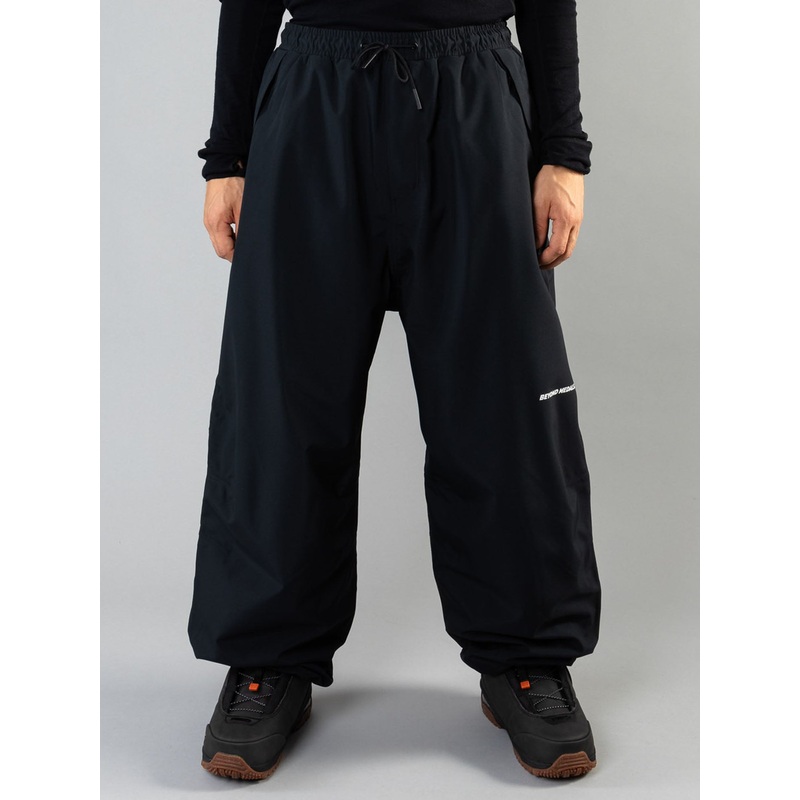 Park Pants|MED|LRG|XL|XXL|BLACK|PALE BLUE|DARK GREEN