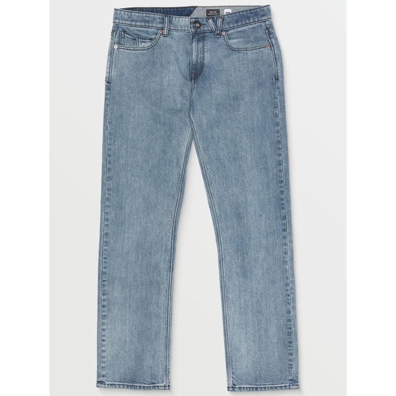 Solver Cali Blue Jeans|28X30|29X30|30X32|31X32|32X32|32X34|33X32|33X34|34X32|34X34|36X32|36X34|38X32|38X34|29X32|28X32|40X32|CALI BLUE (CBU)