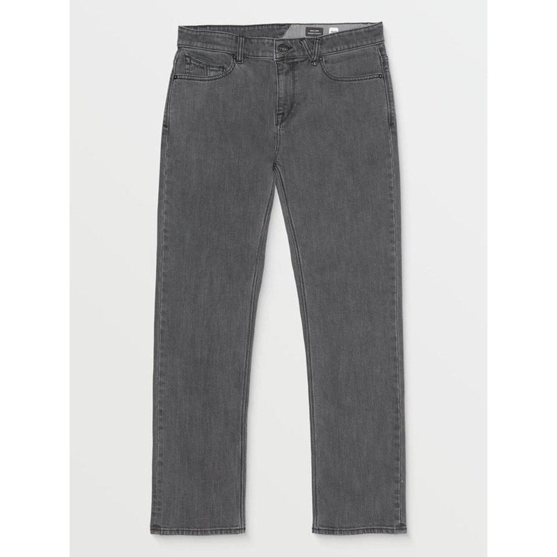 Solver Neutral Grey Jeans|28X30|29X30|30X32|31X32|32X32|32X34|33X32|33X34|34X32|34X34|36X32|36X34|38X32|38X34|NEUTRAL GREY (NGY)