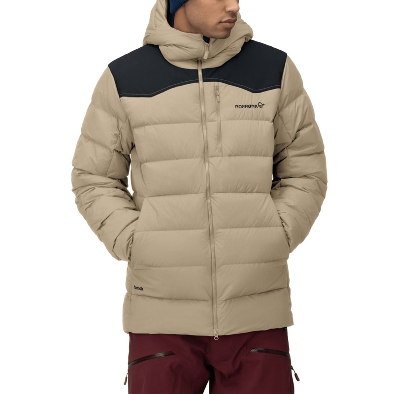 Tamok Down750 Jacket|MED|LRG|XL|WINTER TWIG (8874)