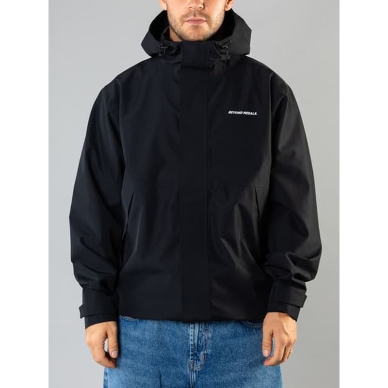 The Jacket Jacket|MED|LRG|XL|XXL|BLACK|BLUE