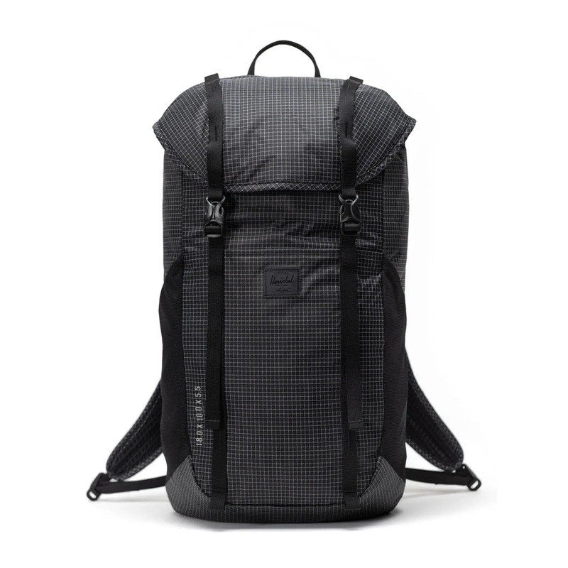 Ultralight 22L Backpack|O/S|BLACK (00001)