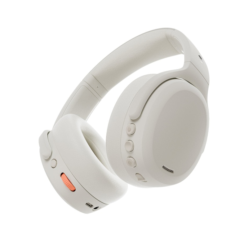 Crusher ANC 2 Bone Headphones|O/S|BONE