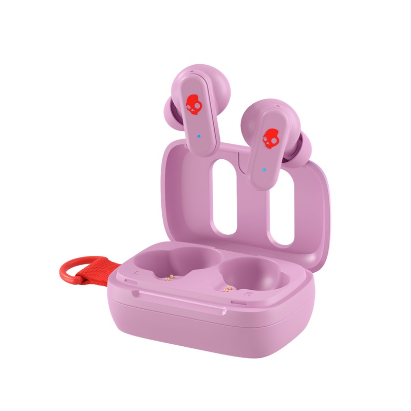 Dime 3 Triple Threat Dusk Earbuds