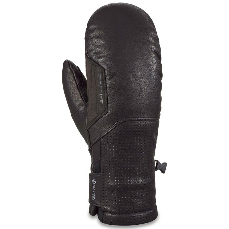 GORE-TEX Kodiak Mitts|MED|LRG|XL|BLACK