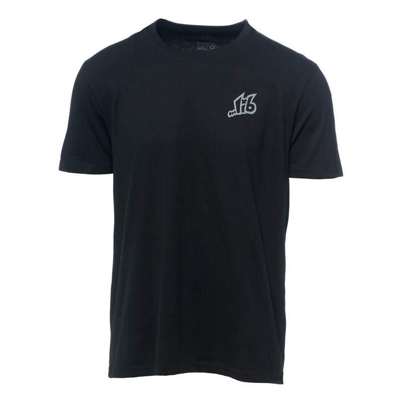 …Lib Tech T-Shirt|MED|LRG|XL|BLACK