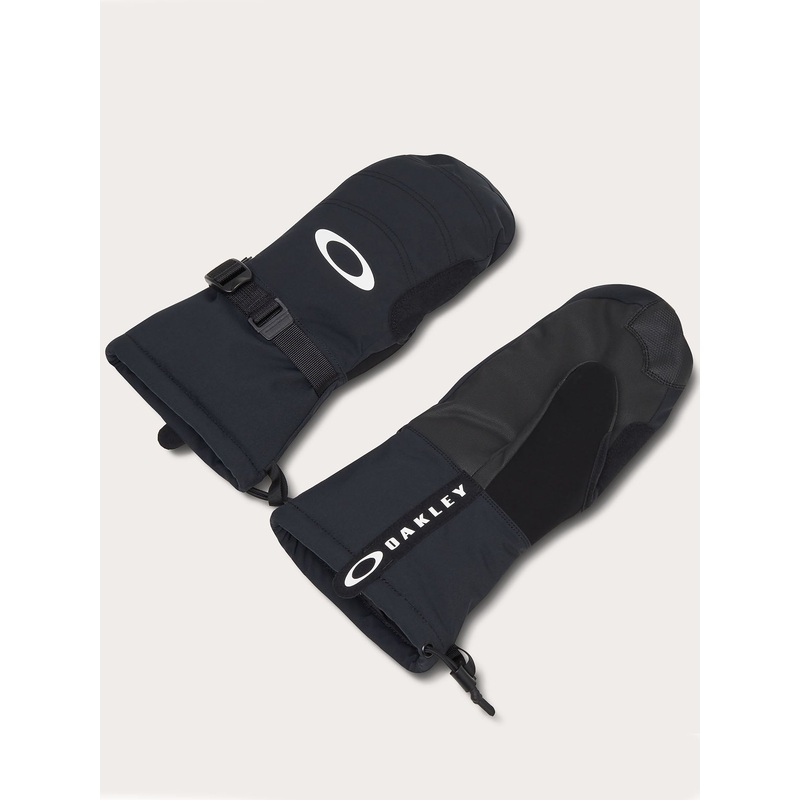 Powder Ridge Mitts|SM|MED|LRG|XL|BLACKOUT (02E)