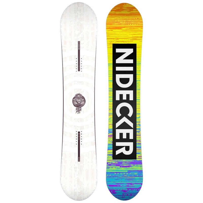 Sensor Pro Snowboard|154CM|158CM|N/A