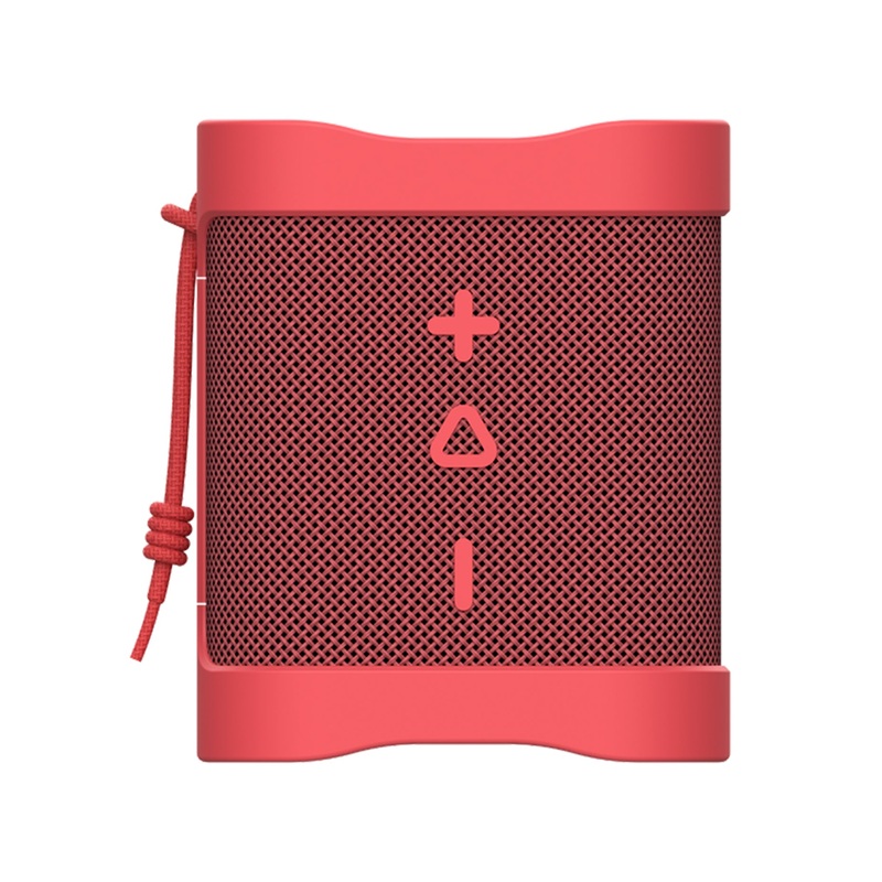 Terrain Mini Red Speaker|O/S|RED