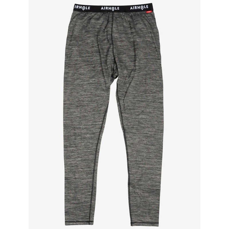 Waffleknit Thermal Base Layer|SM|MED|LRG|XL|BLACK (BLK)|TECH GREY (TCGY)