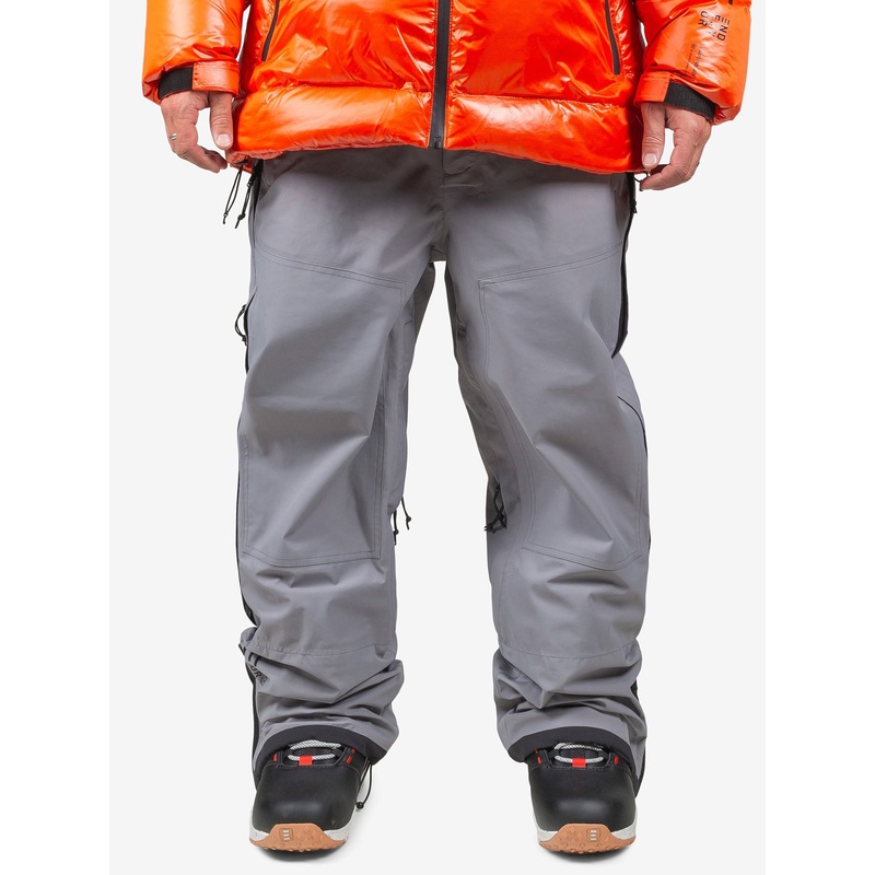 Elite Snow Pants|SM|MED|LRG|XL|GRAPHITE (GPT)|SAND (SAND)