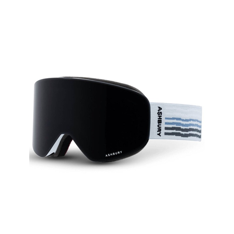 Hornet Vektor/Dark Smoke Goggle + Spare Lens