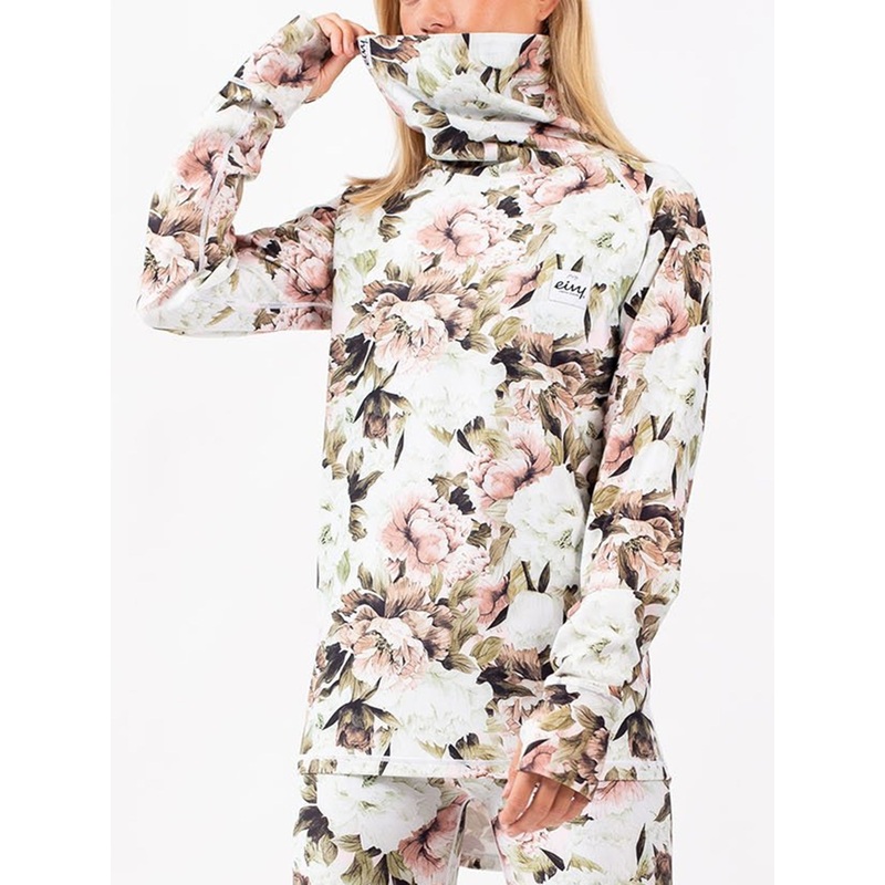 Icecold Bloom Top Layer|XS|SM|MED|LRG|BLOOM