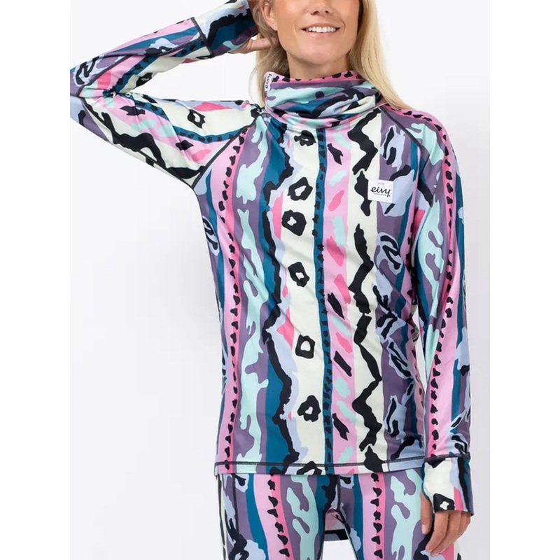 Icecold Gaiter Top Retro Inka|SM|MED|LRG|RETRO INKA