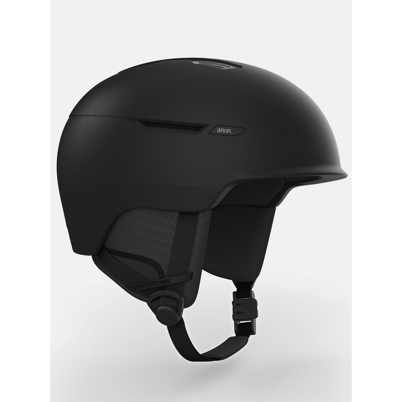 Logan Wavecel Helmet|SM|MED|LRG|XL|BLACK (001)
