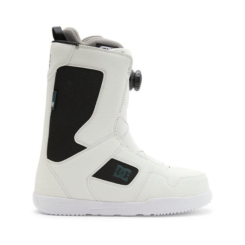 Phase BOA Snowboard Boots|08|08.5|09|09.5|10|10.5|11|12|WHITE/FOREST (WF0)