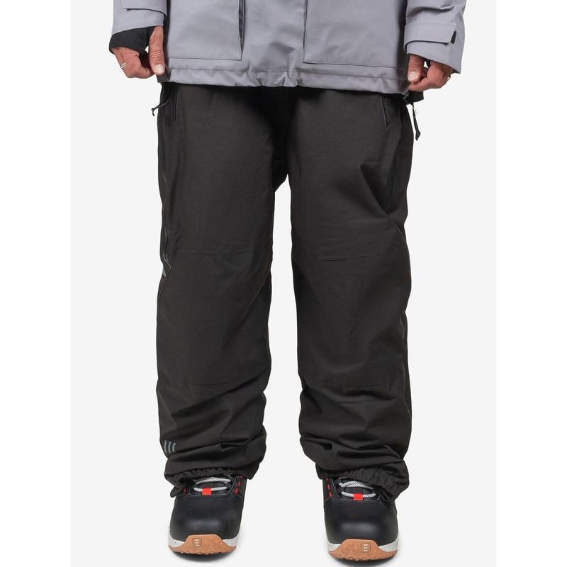 Ranger Snow Pants|SM|MED|LRG|XL|BLACK (BLK)