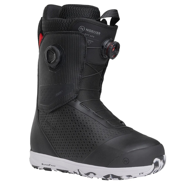 Rift APX Snowboard Boots|08.5|09|09.5|10|10.5|11|11.5|12|13|APX